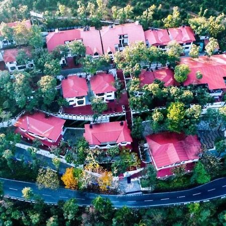 Surbee Resort מוסורי מראה חיצוני תמונה
