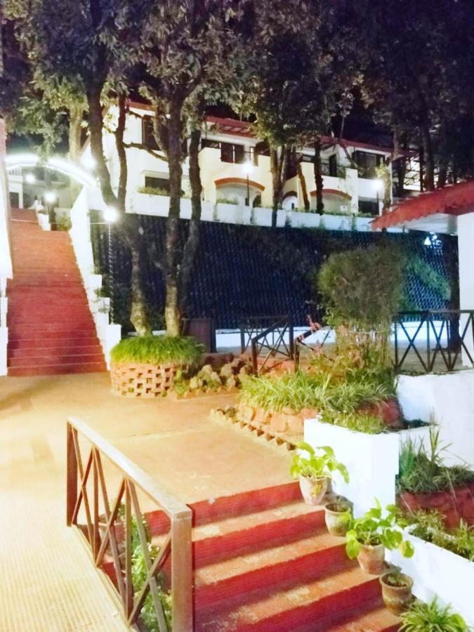 Surbee Resort מוסורי מראה חיצוני תמונה