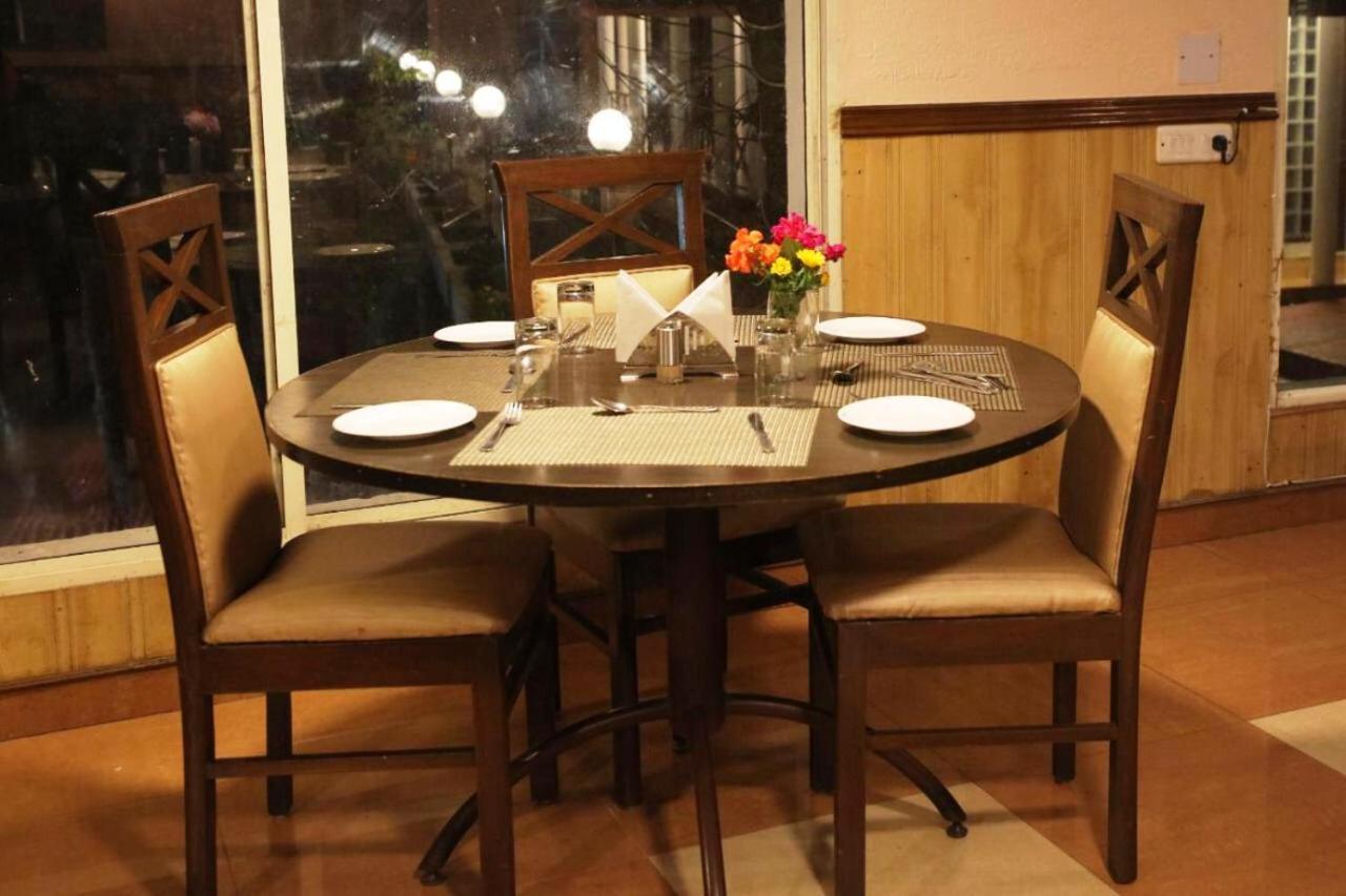 Surbee Resort מוסורי מראה חיצוני תמונה