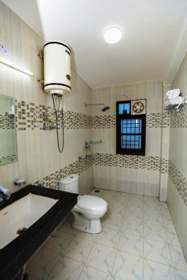 Surbee Resort מוסורי מראה חיצוני תמונה