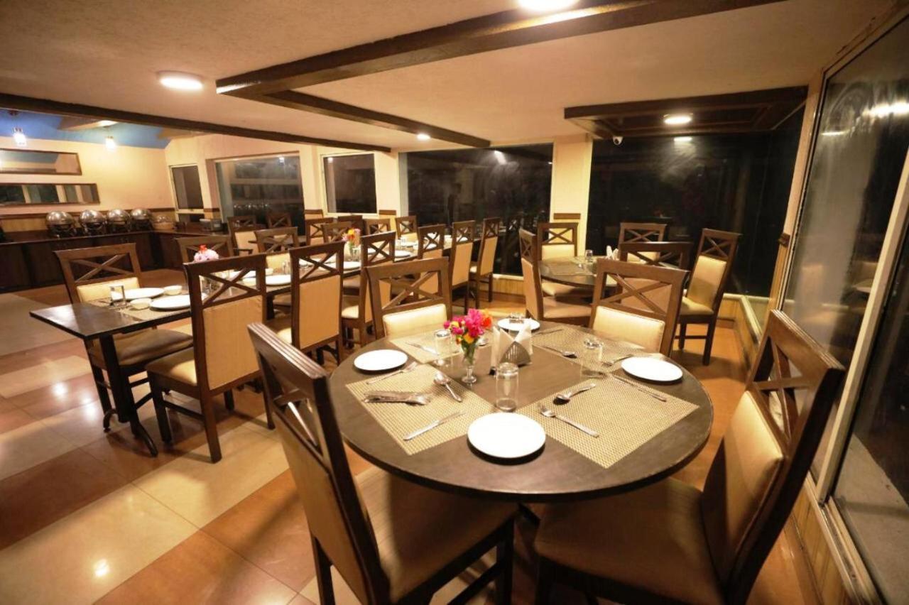 Surbee Resort מוסורי מראה חיצוני תמונה