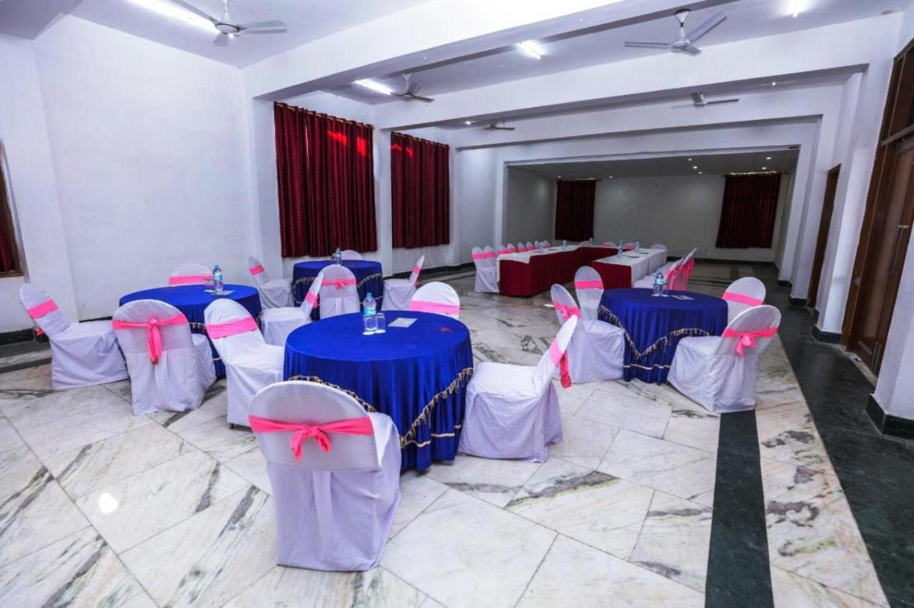 Surbee Resort מוסורי מראה חיצוני תמונה