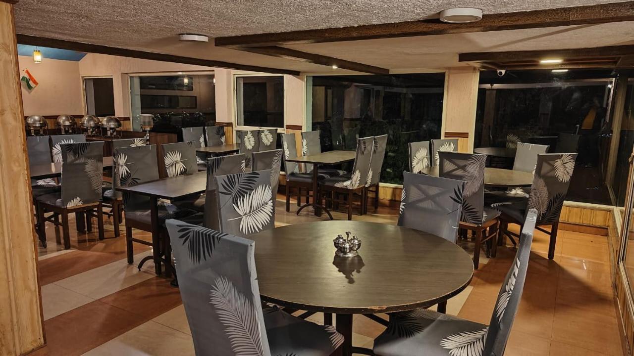 Surbee Resort מוסורי מראה חיצוני תמונה