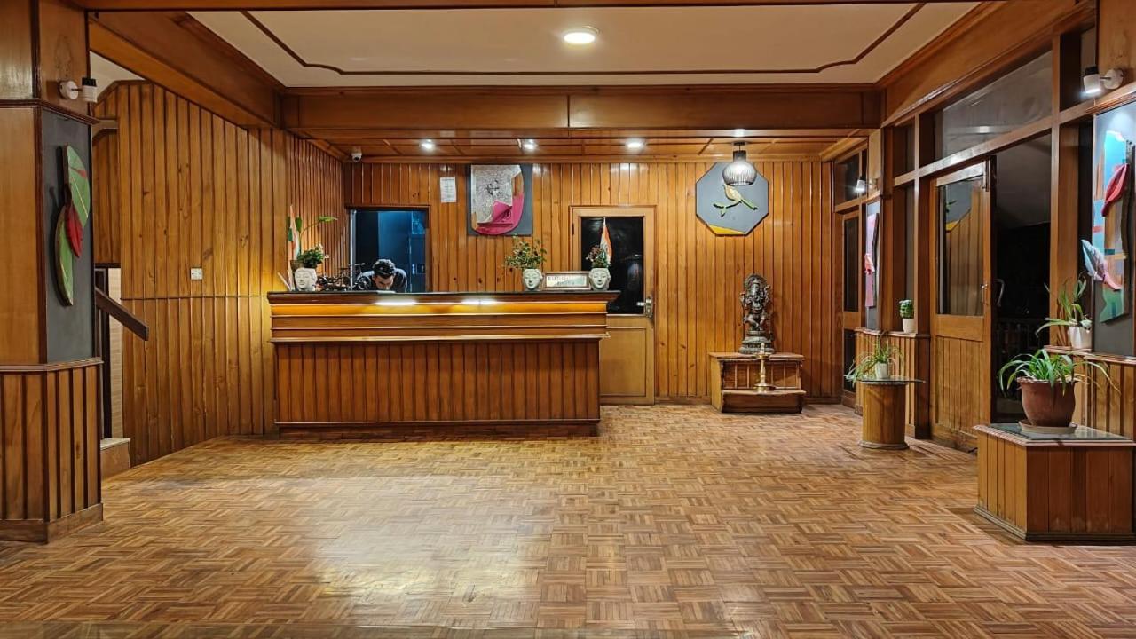 Surbee Resort מוסורי מראה חיצוני תמונה