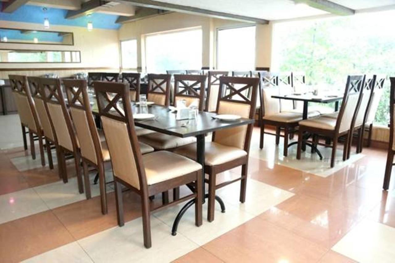 Surbee Resort מוסורי מראה חיצוני תמונה